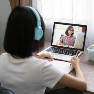 线上自学教练课程